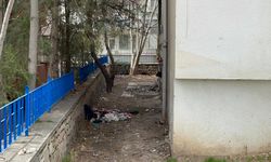 BU ŞEHRİ KİRLETMEYE UTANMIYOR MUSUNUZ?