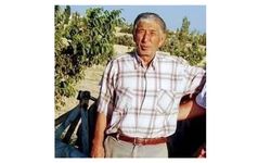 Kırşehir Lisesinden emekli öğretmen Memiş Şahin vefat etti