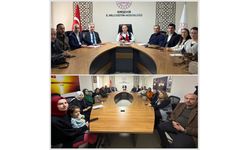 Kırşehir’de Ramazan şenlikleri için hazırlıklar başladı