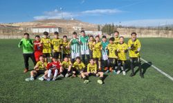 Yabanlıspor, çıkışta: 4-2