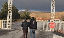 Yatırım vaadiyle dolandırdı, cezaevine girdi