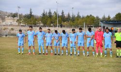 Yetişen Yıldızlar için Karabük’te hayati 90 dakika!