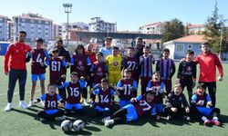 Yetişen Yıldızlar nefes kesen maçı kazandı: 3-2