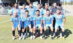 Yetişen Yıldızlar, Samsun’dan farklı mağlup döndü: 9-1