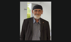 Fransa’da Yaşayan Musa Tosun Kırşehir’de Toparağa Verilecek