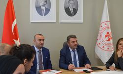 YURTLARDA MENÜLER YENİLENİYOR