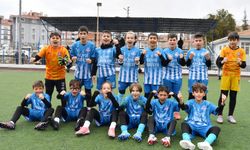 ZİRVE YARIŞI KIZIŞIYOR