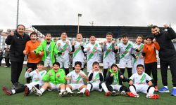 Zirve yarışı nefesleri kesiyor