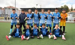 Zirve yarışında kritik galibiyet 40 Şehirgücüspor’un: 2-1