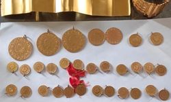 Ziynet eşyası çalan 2 zanlı tutuklandı