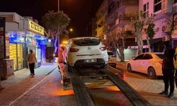 21 Yaşındaki Sürücüye Promil, Ehliyet ve Kaçış Bedeli: 455 Bin Lira