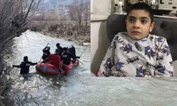 3 Gündür Aranan 8 Yaşındaki Fırat Can Temel’in Cansız Bedeni Bulundu