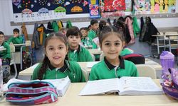 5 Mart’ta ilk ders Yeşilay