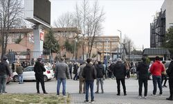 MSÜ Askeri Öğrenci Aday Belirleme Sınavı yapıldı