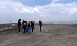 Seyfe Gölü’nde İklim Değişikliği İncelemesi