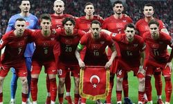 Türkiye, Dünya Kupası'nda