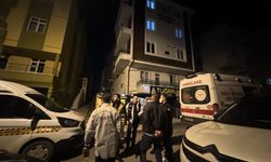 Şok Olay: Apartta Genç Kadın Ölü Bulundu