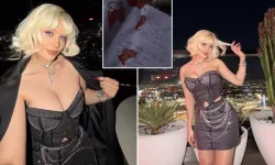 27 Yaşındaki Fenomenin Şüpheli Ölümü! Ölmeden Önce Yazdığı Mesaj Ortaya Çıktı