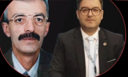 Ramazan Kırboğa'nın babası vefat etti