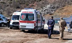 Kayıp Otizmli Çocuk Fırat Can Temel’den Acı Haber