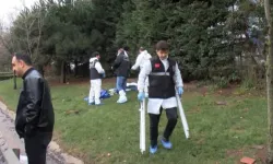 Yeni Doğan Bebeğin Feci Sonu