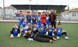 AHMET YABANERİ, BÖYLE İSTEDİ: 5-4