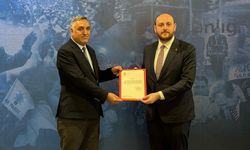 AK Parti Çiçekdağı’nın Yeni Başkanı Belli Oldu