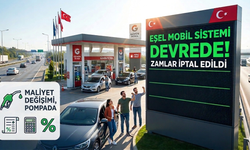 Akaryakıtta ‘Eşel Mobil’ Dönemi: Dev Zamlar İptal Edildi!