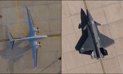 AKINCI, 150 Bin Saatlik Uçuşla Gücünü Gösterdi