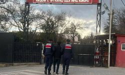 Kırşehir'de akrabasının kimliğiyle saklanıyordu!.. Bakın nasıl yakalandı