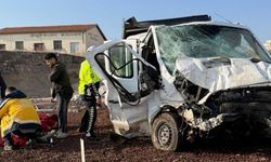 Çevre Yolunda Feci Kaza: 6 Kişi Hastanede