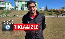 Ali Karakaya, ‘Eleştiri Yapın Ama Haraket Etmeyin”