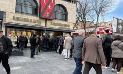 Kırşehir’de Herkes Aynı Yöne Koşuyor: Altın Alarmı Verildi!