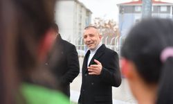 AMATÖR TAKIMLARA BÜYÜK DESTEK!