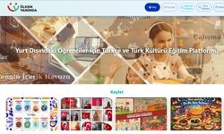 Ana Dili ve Kültürel Bağları Güçlendiren Dijital Platform: Ülkem Yanımda