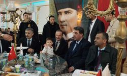 Kırşehir’de konuşan Yavuz Ağıralioğlu: “Bir yılda Türkiye’nin beşinci partisi olduk”