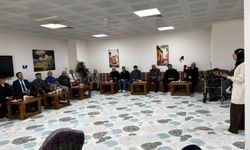 Anlamlı Kutlama: Huzurevinde Duygu Dolu Sergi