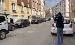 Apartman Penceresinden Düşen Genç Ağır Yaralandı