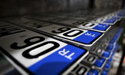 APP Plaka İçin Süre Doldu: Standart Dışı Plakalara 140 Bin Lira Ceza