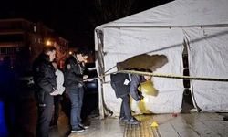 Asker eğlencesinde silah patladı: 1 yaralı