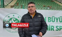 ATA: “BERABERLİK HER İKİ TAKIM İÇİN ADİL OLDU”