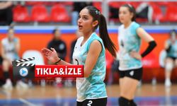 AY VE AKSU, KIRŞEHİR ÇİĞDEM’E KONUŞTU