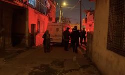 Başına Mermi İsabet Eden 18 Yaşındaki Nur Almuhammet Kurtarılamadı