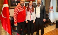 Başkan Hakanoğlu: “Spora yapılan yatırım geleceğe yapılan yatırımdır”