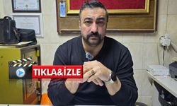 Başkan Torun: “Mazıdağı Maçı Çıkışımız Olacak”