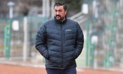 Başkan Torun: “Mazıdağı maçında kaybettiğimiz puanları telafi edeceğiz”