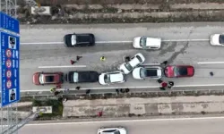 Bayram Dönüşü Kabusa Döndü!