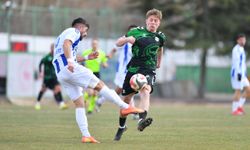 BERABERLİĞE ABONE OLDUK: 0-0