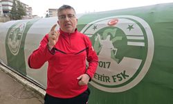 Yasin Ata’dan Kırşehirspor maçı yorumu: “Beraberlik adil sonuç oldu”