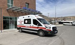 Boşanma Aşamasındaki Çift Arasında Tartışma Kanlı Bitti…